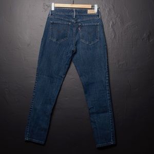 Levi's Bold Curve Skinny Jeans Size 4 / 27 🌺